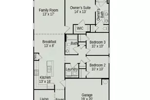 127 White Azalea Wy, Benson, NC 27504 - Photo 14