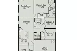 127 White Azalea Wy, Benson, NC 27504 - Photo 14