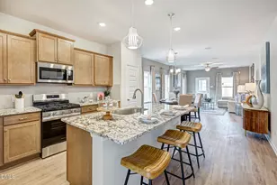 127 White Azalea Wy, Benson, NC 27504 - Photo 18