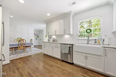 4509 Keswick Drive, Raleigh, NC 27609 - Photo 10