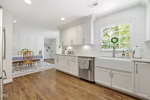 4509 Keswick Dr, Raleigh, NC 27609 - Photo 10