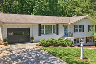 4509 Keswick Dr, Raleigh, NC 27609 - Photo 1