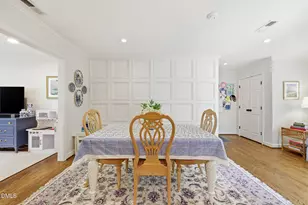 4509 Keswick Dr, Raleigh, NC 27609 - Photo 6
