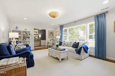 4509 Keswick Drive, Raleigh, NC 27609 - Photo 4
