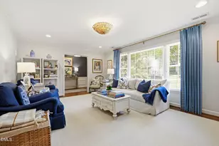 4509 Keswick Dr, Raleigh, NC 27609 - Photo 4