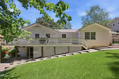 4509 Keswick Drive, Raleigh, NC 27609 - Photo 32