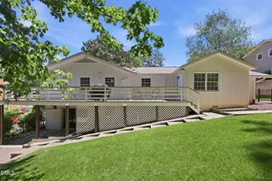 4509 Keswick Dr, Raleigh, NC 27609 - Photo 32