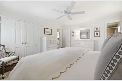 4509 Keswick Drive, Raleigh, NC 27609 - Photo 20
