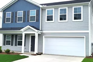 185 Spotted Bee Wy, Youngsville, NC 27596 - Photo 1