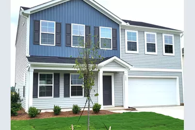 185 Spotted Bee Way, Youngsville, NC 27596 - Photo 2
