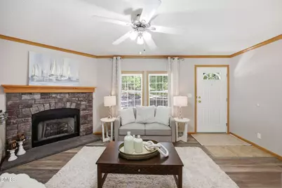 2634 Brassfield Road, Creedmoor, NC 27522 - Photo 6