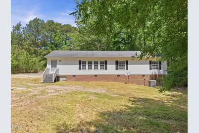 2634 Brassfield Road, Creedmoor, NC 27522 - Photo 38