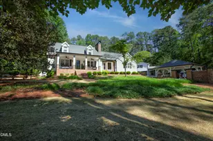 3005 Horse Shoe Farm Rd, Wake Forest, NC 27587 - Photo 1