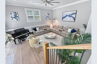 3005 Horse Shoe Farm Road, Wake Forest, NC 27587 - Photo 50