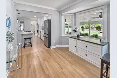3005 Horse Shoe Farm Road, Wake Forest, NC 27587 - Photo 50