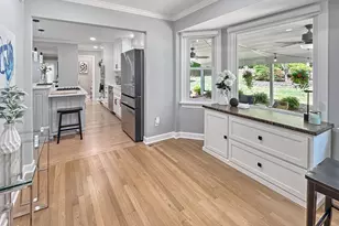 3005 Horse Shoe Farm Rd, Wake Forest, NC 27587 - Photo 50