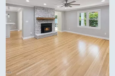 3005 Horse Shoe Farm Road, Wake Forest, NC 27587 - Photo 44
