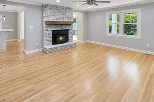 3005 Horse Shoe Farm Rd, Wake Forest, NC 27587 - Photo 44