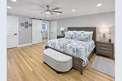3005 Horse Shoe Farm Road, Wake Forest, NC 27587 - Photo 58