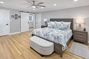 3005 Horse Shoe Farm Rd, Wake Forest, NC 27587 - Photo 58