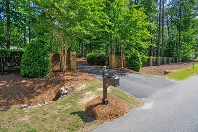 3005 Horse Shoe Farm Road, Wake Forest, NC 27587 - Photo 2