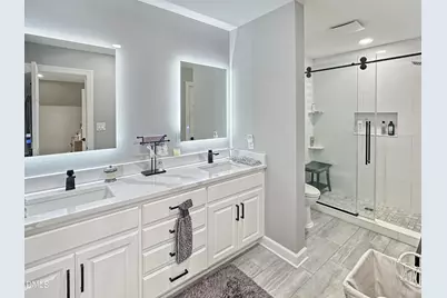 3005 Horse Shoe Farm Road, Wake Forest, NC 27587 - Photo 56