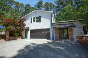 3005 Horse Shoe Farm Rd, Wake Forest, NC 27587 - Photo 66