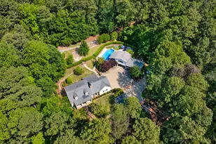 3005 Horse Shoe Farm Rd, Wake Forest, NC 27587 - Photo 26