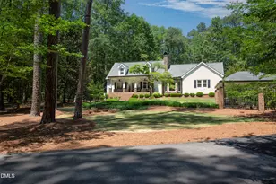 3005 Horse Shoe Farm Rd, Wake Forest, NC 27587 - Photo 8