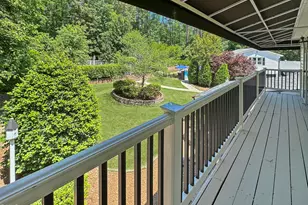 3005 Horse Shoe Farm Rd, Wake Forest, NC 27587 - Photo 60