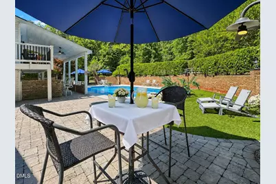 3005 Horse Shoe Farm Road, Wake Forest, NC 27587 - Photo 28