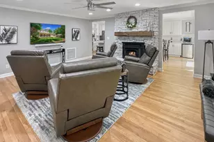 3005 Horse Shoe Farm Rd, Wake Forest, NC 27587 - Photo 48