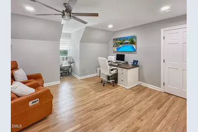 3005 Horse Shoe Farm Road, Wake Forest, NC 27587 - Photo 66