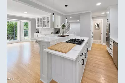 3005 Horse Shoe Farm Road, Wake Forest, NC 27587 - Photo 40