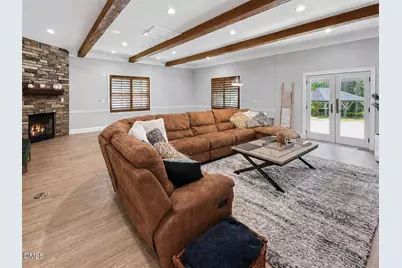 3005 Horse Shoe Farm Road, Wake Forest, NC 27587 - Photo 68
