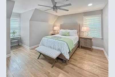 3005 Horse Shoe Farm Road, Wake Forest, NC 27587 - Photo 62