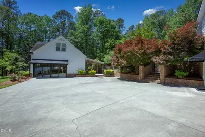 3005 Horse Shoe Farm Road, Wake Forest, NC 27587 - Photo 18