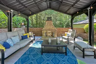 3005 Horse Shoe Farm Rd, Wake Forest, NC 27587 - Photo 34