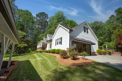 3005 Horse Shoe Farm Road, Wake Forest, NC 27587 - Photo 16