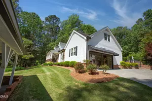 3005 Horse Shoe Farm Rd, Wake Forest, NC 27587 - Photo 16