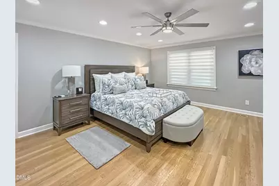 3005 Horse Shoe Farm Road, Wake Forest, NC 27587 - Photo 54