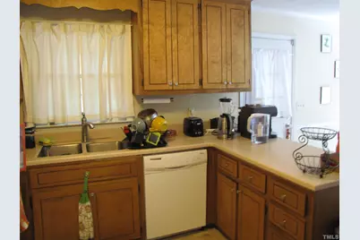 603 E Hammond Street, Durham, NC 27704 - Photo 4
