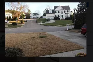 814 Bristol Blue St, Apex, NC 27502 - Photo 2