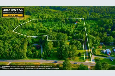 4012 Nc-56, Franklinton, NC 27525 - Photo 30