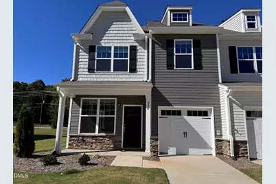 836 Pryor Street, Mebane, NC 27302 - Photo 1