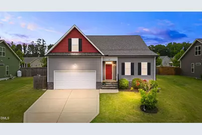 39 Fairview Street, Clayton, NC 27520 - Photo 1