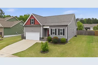 39 Fairview Street, Clayton, NC 27520 - Photo 2