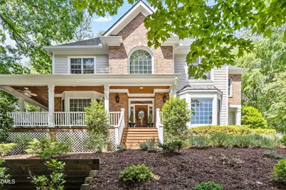207 Telluride Trail, Chapel Hill, NC 27514 - Photo 2