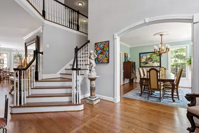 207 Telluride Trail, Chapel Hill, NC 27514 - Photo 6