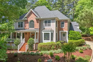 207 Telluride Trail, Chapel Hill, NC 27514 - Photo 1